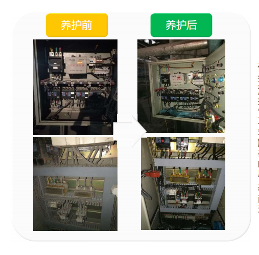 高低压电力电气及通信设备带电清洗